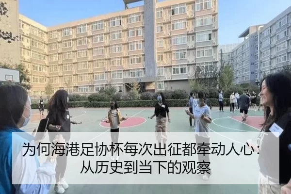 为何海港足协杯每次出征都牵动人心：从历史到当下的观察 | kaiyun